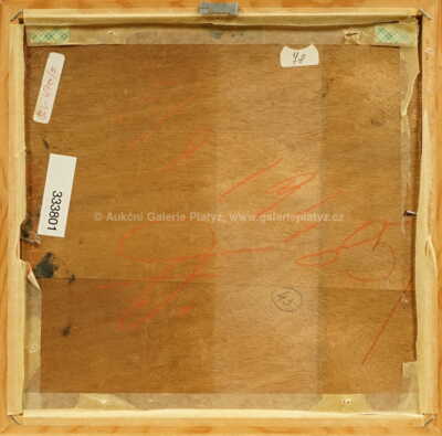  / Akt / František Drtikol