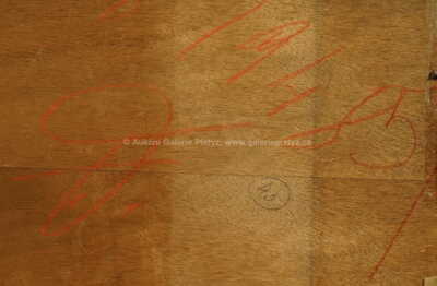  / Akt / František Drtikol