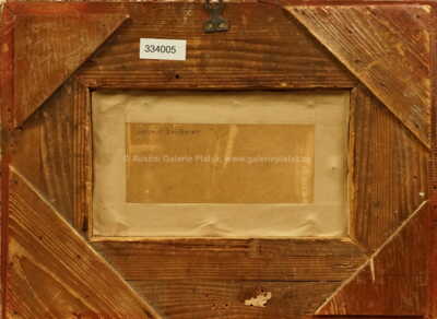  / Stará rybárna / Antonín Waldhauser 