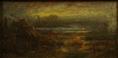  / Stará rybárna / Antonín Waldhauser 