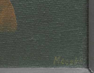  / Vanitas / Jiří Mocek