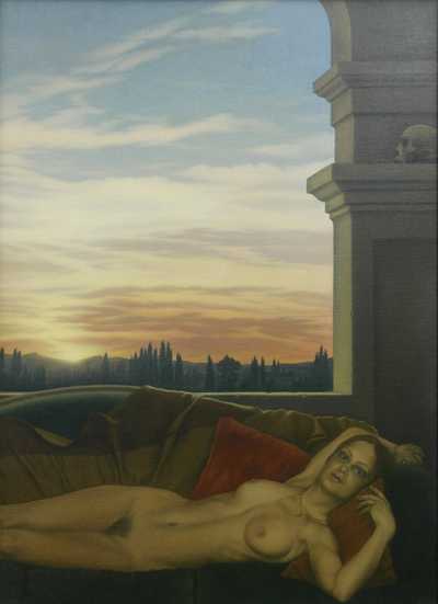  / Vanitas / Jiří Mocek