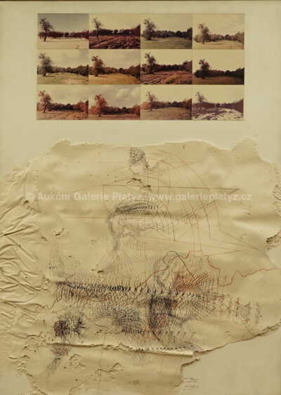  / Čtyři roční období / Jiří Anderle