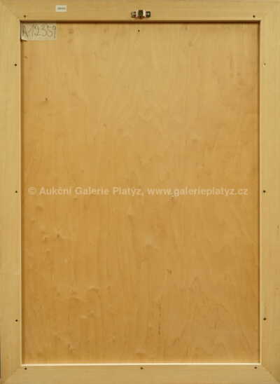  / Čtyři roční období / Jiří Anderle