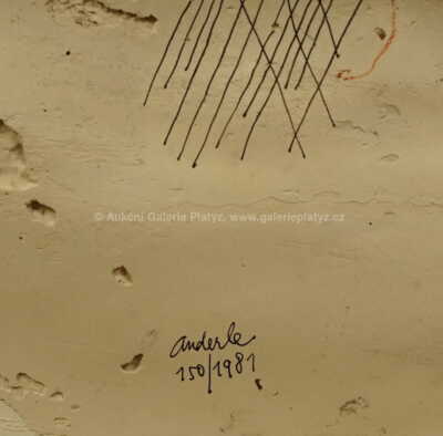  / Čtyři roční období / Jiří Anderle