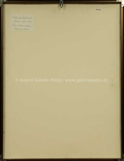  / Pocta Monte Verdimu / Oldřich Kulhánek