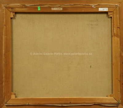  / Na rohu ulice / František Jiroudek