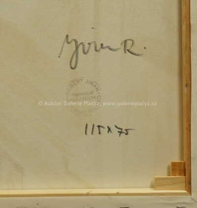  / Zlatá ulička / Robert Jiran