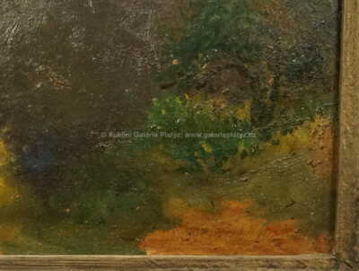  / Poutník / Josef Tomáš Blažek