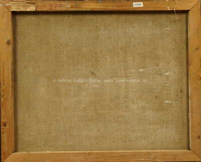  / Baltský rybář / Jiří Patera