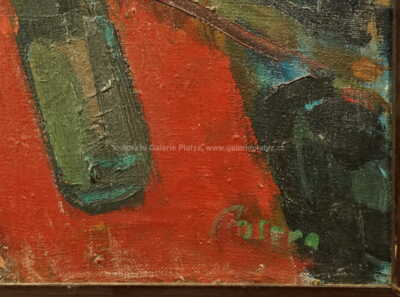  / Baltský rybář / Jiří Patera