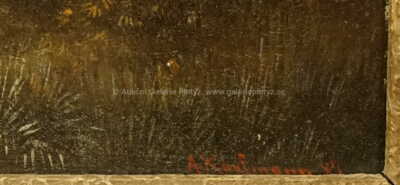  / Na Mississippi / Adolf Kaufmann