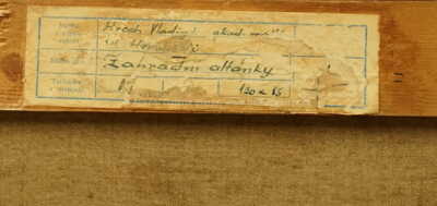  / Zahradní altánky / Vladimír Hroch