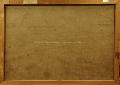  / Zahradní altánky / Vladimír Hroch