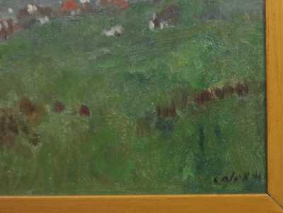  / Na pastvě / Stanislav Lolek