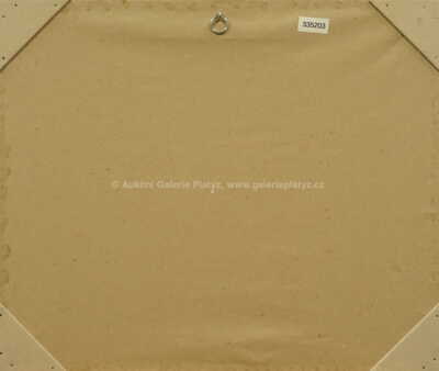  / Skalnaté pohoří / Ivan Horyna