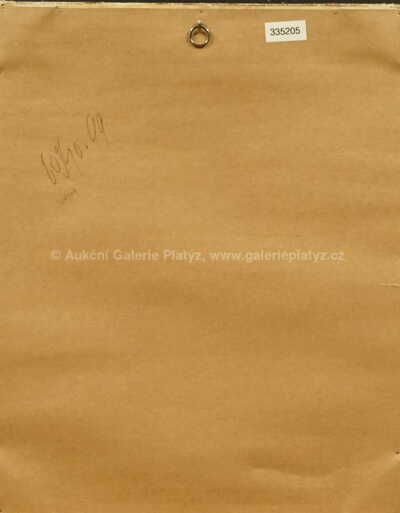  / Dvě dívky / Ivan Horyna