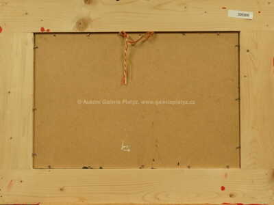  / Sicílie / Boris Jirků