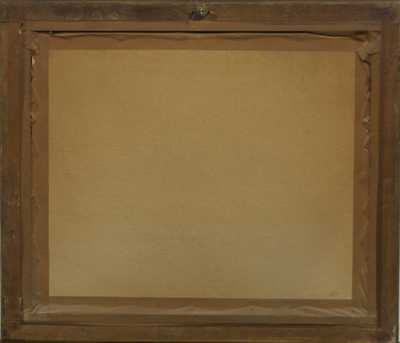  / Chaloupka / Jindřich Bubeníček