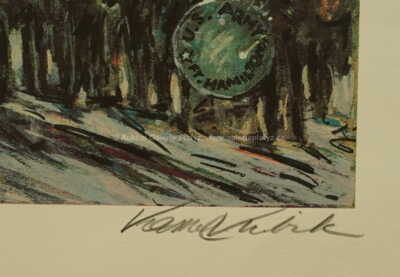  / Muzeum historie amerických financí / Kamil Kubík