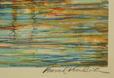  / Marina Drawbridge na Floridě / Kamil Kubík