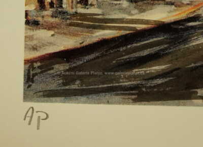  / Wall Street / Kamil Kubík