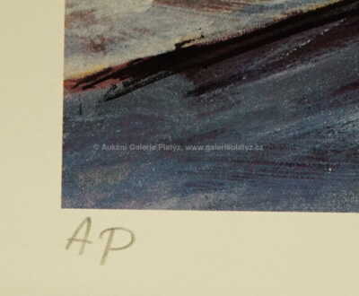  / Wall Street / Kamil Kubík