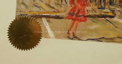  / Hotel Plaza v New Yorku / Kamil Kubík