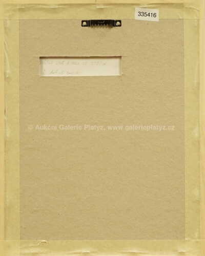  / Světlo dne a noci se střídá / Karel Malich