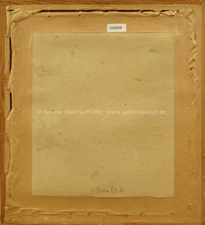  / Z Orientu / František Tavík Šimon