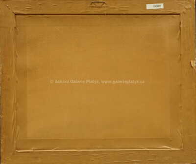  / Na Uhelném trhu / Jaroslav Šimůnek