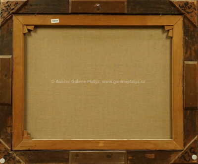  / Krajina / Max Wolfinger