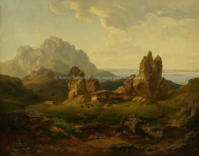  / Krajina / Max Wolfinger