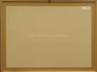  / L´Assiette au Beurre / František Kupka