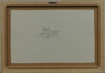  / Holandský průplav / Vilém  Plocek