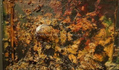  / Útvar / František Blažíček