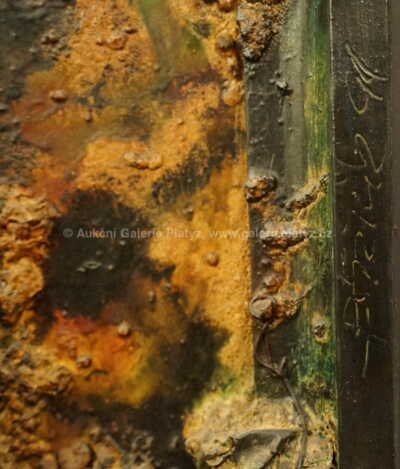  / Útvar / František Blažíček