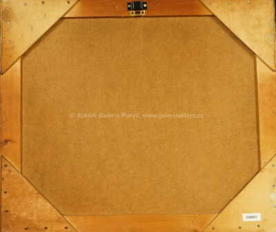  / Útvar / František Blažíček