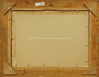  / Na lovu / František Bezděk