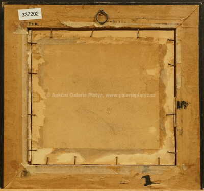  / Za deště /   Autor neurčen