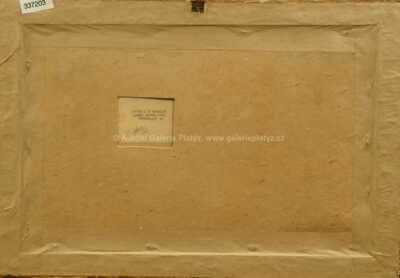  / Lesní potok / Jan B. Minařík