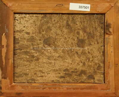  / Hajný na obchůzce / Charlotte Piepenhagen