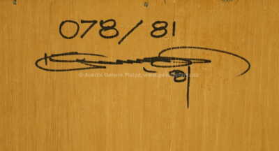  / Aphotekarium / Jan Kristofori