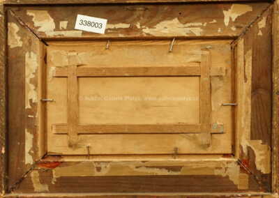  / Podzim na Šumavě / Josef Krejsa