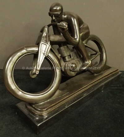  / Sluneční paprsek / Otakar Švec