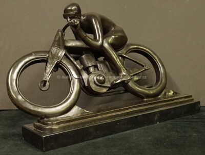  / Sluneční paprsek / Otakar Švec