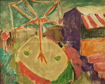  / Kolotoč / Bohdan Lacina