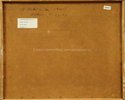  / Kolotoč / Bohdan Lacina