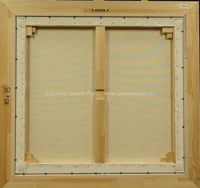  / Praha / František Ringo Čech