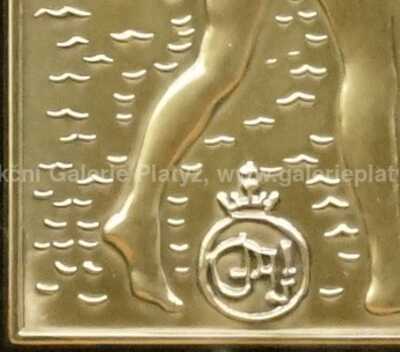  / Tři grácie / Salvador Dalí